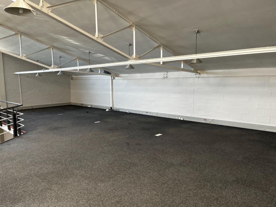 To Let commercial Property for Rent in Observatory Western Cape